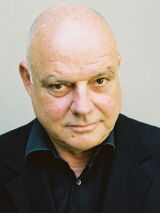 Wolfgang Böck