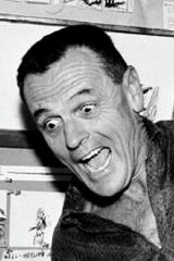 Wolfgang Reitherman
