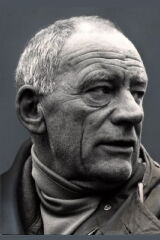 Wolfgang Staudte