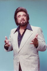 Wolfman Jack
