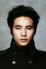Won Bin