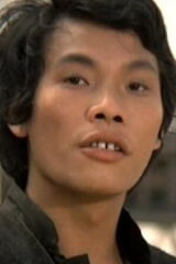 Wong Ching