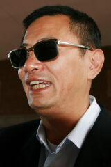 Wong Kar-Wai