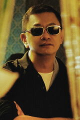 Wong Kar-Wai
