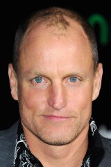 Woody Harrelson
