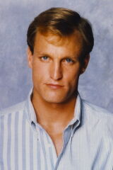 Woody Harrelson
