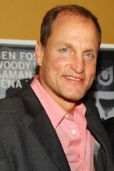 Woody Harrelson