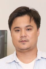Wu Hung-hsiu