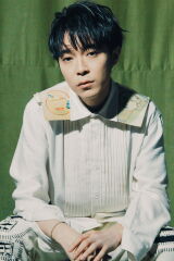 Wu Qing-feng
