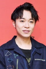 Wu Qing-feng