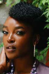 Wunmi Mosaku
