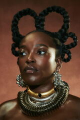 Wunmi Mosaku