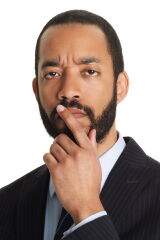 Wyatt Cenac