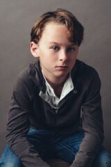 Wyatt Oleff