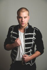 Xander Turian