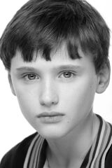 Xavier Atkins