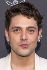 Xavier Dolan