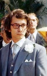 Xavier Gélin