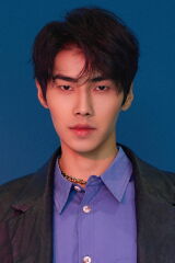 Xiao Kaizhong