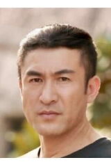 Xiao Rongsheng