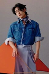 Xiao Zhan