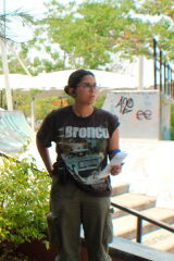 Ximena Flores Fregoso