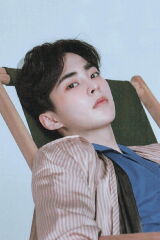 Xiumin