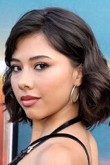 Xochitl Gomez