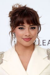 Xochitl Gomez