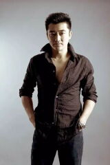 Xu Yongge