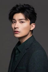 Xuesong Lin