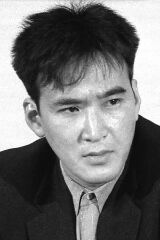 Yūsaku Matsuda