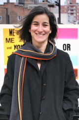 Yael Melamede