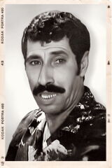 Yahia Benmabrouk
