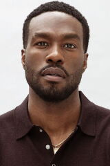 Yahya Abdul-Mateen II