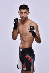 Yair Rodríguez