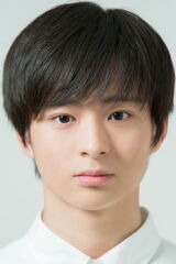 Yamaoka Itsuki