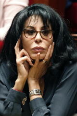 Yamina Benguigui