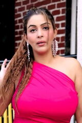 Yamini Malhotra