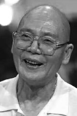 Yan Huaili