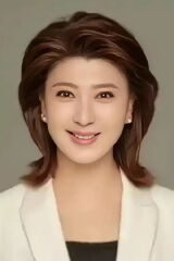 Yan Xuejing