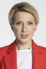 Yana Churikova