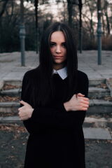 Yana Roykhman
