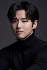 Yang Hong-seok