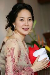 Yang Mi-kyung
