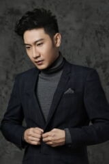 Yang Zhang