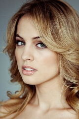 Yanina Studilina
