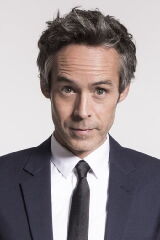 Yann Barthès