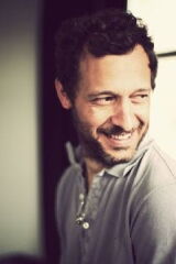 Yannick Saillet