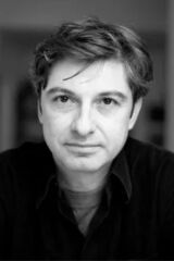 Yannis Maroudas